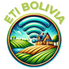 Logo ETI Bolivia