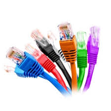 Cableado para Redes RJ45