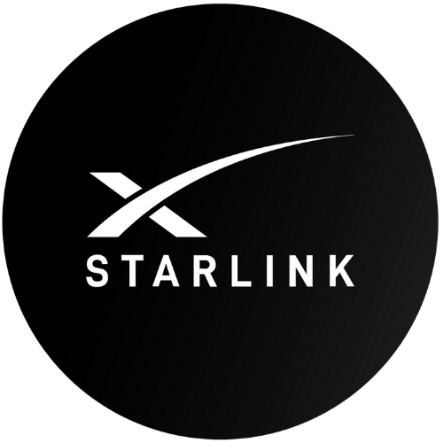 Ícono de Soluciones Técnicas Starlink